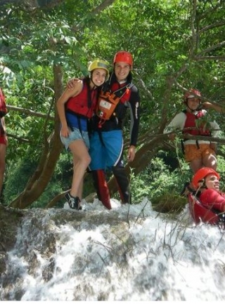  Nel bel mezzo di un'avventura 